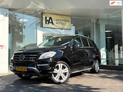 Mercedes-Benz ML-klasse - 350 BLUETEC 4MATIC |Veel Opties|Marge