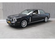 Jaguar XJ - 3.0 V6 Schuifdak/PDC/Leer enz nette auto Youngtimer