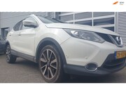 Nissan Qashqai - 1.2 Premier Edition