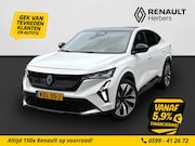 Renault Rafale - 1.2 E-Tech full hybrid 200 techno STOEL/STUUR/VOORRUIT VERWA