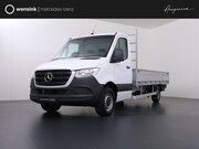 Mercedes-Benz Sprinter - 311 CDI | Aut. | L3 | Chassis | PRO | MBUX Navigatie | Airco