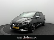 Nissan Micra - 1.0 IG-T N-Design Black Pakket | Carplay&Android | Cruise Co