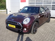 MINI Clubman - 2.0 Cooper S Chili Serious Business Panoramadak, Navi, Alcan