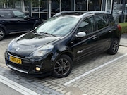 Renault Clio - 1.5 dCi 88PK Night & Day Pano Clima Navi PDC