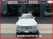 Mercedes-Benz SL-klasse - 300 SL-24