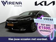 Kia ProCeed - 1.5 T-GDi GT-Line - Navigatie - Achteruitrijcamera - Climate