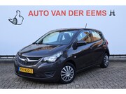 Opel Karl - 1.0 75PK FLEX Ed. / NL-Auto / Airco / Cruise control / 5 deu