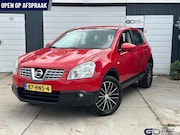 Nissan Qashqai - 2.0 Acenta