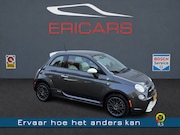 Fiat 500e - 24kwh LEER CC PDC AUTOMAAT