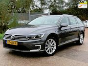 Volkswagen Passat - Variant 1.4 TSI GTE Connected Series AUTOMAAT AIRCO CRUISE P