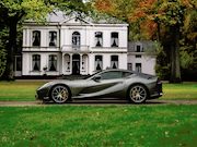 Ferrari 812 Superfast - 6.5 V12 HELE | Magnifiek! | Full carbon | Daytona seats | Hi