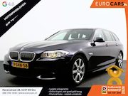 BMW 5-serie - Touring 520i Automaat Lees opmerkingen! Navigatie Climate Co