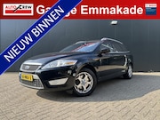 Ford Mondeo - Wagon 2.0-16V Limited | Trakhaak | Cruise control | Clima