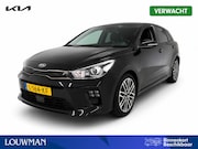 Kia Rio - 1.0 T-GDi MHEV GT-Line | Stuur-/Stoelverwarming | Navigatie