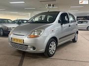 Chevrolet Matiz - 1.0 Style 98.000dkm Nap