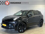 Lynk & Co 01 - 1.5 261pk PHEV Plug-in Hybride | Black Edition | Panorama / 