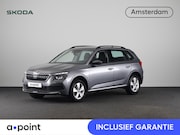 Skoda Kamiq - 1.0 TSI Ambition 110 pk Automaat (DSG) | Verlengde garantie 
