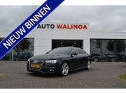 Audi A5 - Sportback 1.8 TFSI S-Line Autom. | Opendak | Sportstoelen |