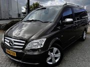 Mercedes-Benz Viano - 3.0 CDI Trend Lang / CAMPER
