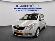 Opel Agila - 1.2 Enjoy Style !!! | Airco