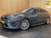 Kia ProCeed - 1.5 T-GDi GT-PlusLine|160PK|ACC|AFN.TREKHAAK|PANO|DIGITAL|ST
