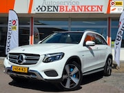 Mercedes-Benz GLC-klasse - 350e 4MATIC Premium Plus BJ.11-2017 / Panodak / Navi / Leder