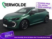 Renault Clio - techno full hybrid E-Tech 160 pk | pack winter, safety & par