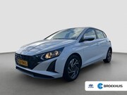 Hyundai i20 - 1.0 T-GDI 100pk Comfort | Airco | Camera | Carplay | Cruise 