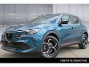 Alfa Romeo Junior - 1.2 Turbo Hybrid Ibrida Speciale Stoelmassage | Apple Carpla