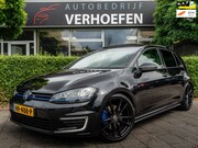 Volkswagen Golf - 1.4 TSI GTE | PANORAMADAK | KEYLESS | APPLE CARPLAY | LEDER 
