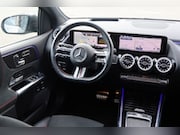 Mercedes-Benz B-klasse - 250 e AMG Line l Panoramadak l 360 camera I Head-up I Memory