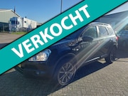Nissan Qashqai - +2 2 2.0 Tekna