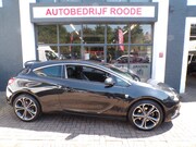 Opel Astra - GTC 1.6 Turbo Sport *Uniek* 1e EIGENAAR, TOP STAAT, 200 PK