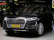 Audi Q5 - 2.0 TFSI quattro Sport Pro Line S | Leder | Pano