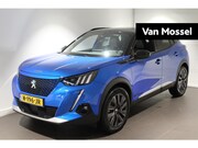 Peugeot e-2008 - EV 50kWh GT Pack | APPLE CARPLAY & ANDROID AUTO | STOELVERWA