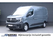 Renault Master - E-Tech T35 140pk L2H2 Advance long range 87 kWh Trekhaak Cam