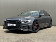 Audi A6 - Avant 50 TFSIe Quattro S Edition RS Seats B&O Pano