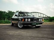 BMW 3-serie - E21