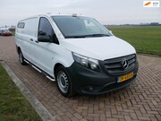 Mercedes-Benz Vito - 114 CDi AUT AC ** EX POLICE MARGE CAR