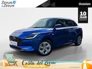 Suzuki Swift - 1.2 Select Smart Hybrid | NL AUTO! | Direct Leverbaar | Navi