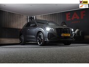 Audi Q2 - 35 TFSI S Line / 150 PK / AUT / Virtual Cockpit / Navi / ACC
