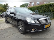 Mercedes-Benz E-klasse - 200 CGI Elegance