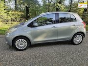 Toyota Yaris - 1.3 VVTi Sol MMT