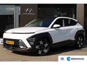 Hyundai Kona - 1.6 GDI HEV Premium Sky | Achteruitrijcamera | Apple Carplay