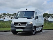 Mercedes-Benz Sprinter - 315 ac automaat EURO6