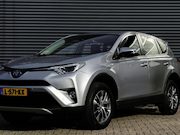Toyota RAV4 - 2.5 VVT-i Hybrid 155pk 2WD Aut