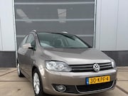 Volkswagen Golf Plus - 1.4 TSI Highline