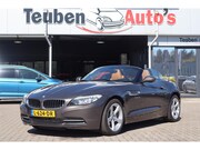 BMW Z4 - Roadster sDrive23i Executive | Handbak | Sportstoelen | Hist