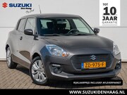 Suzuki Swift - 1.2 Select | Apple Carplay | Android auto | Stoel verwarming