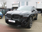 BMW XM - PHEV 30 kWh 653PK B&W 23" 4.4 V8